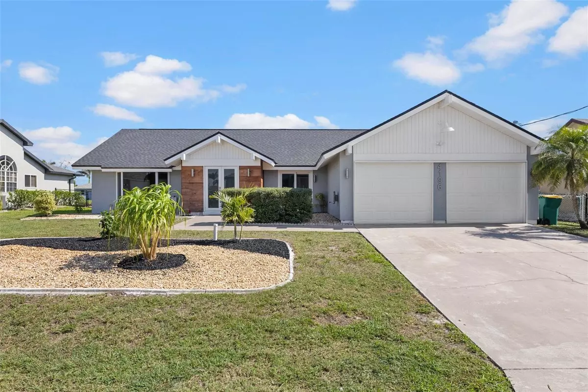 Port Charlotte, FL 33948,4196 EASTLAKE CT