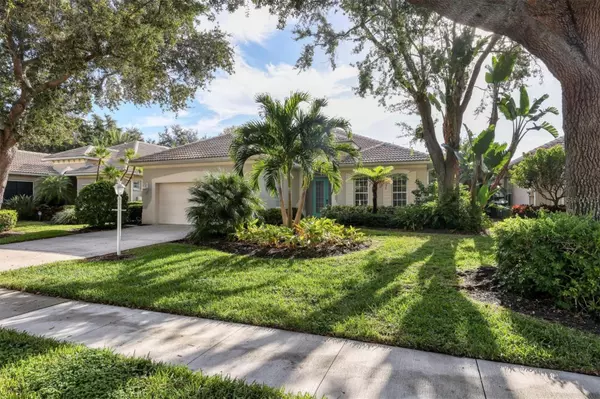 4375 MIRABELLA CIR, Bradenton, FL 34210
