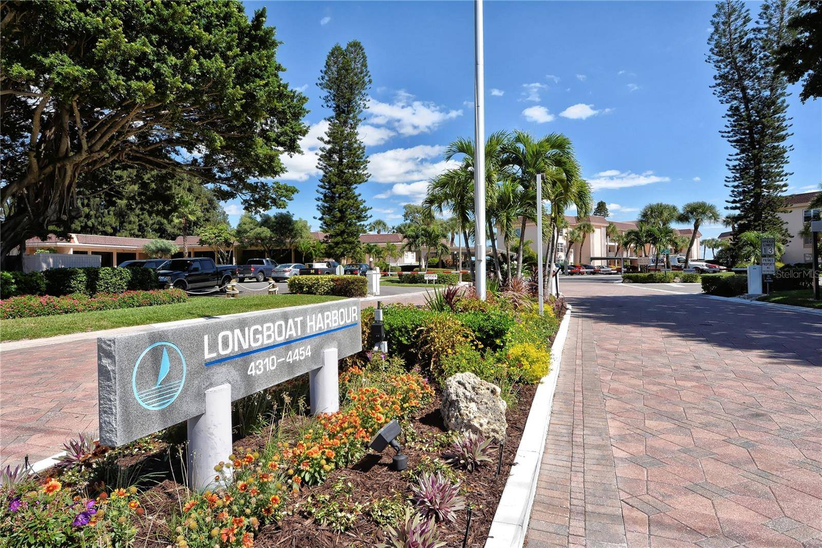 Longboat Key, FL 34228,4350 CHATHAM DR #E-105