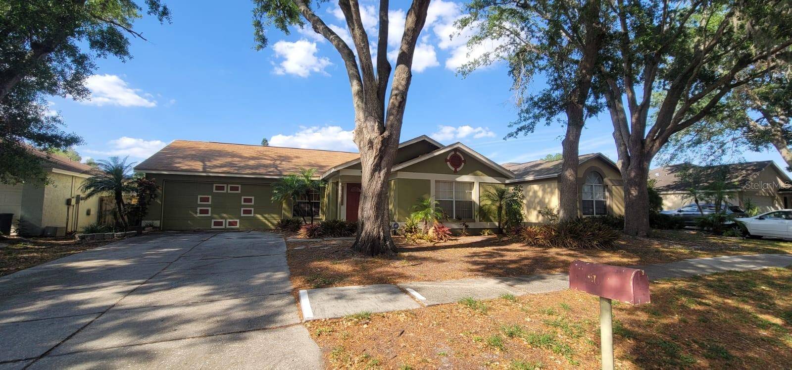 1810 RUDDER DR, Valrico, FL 33594