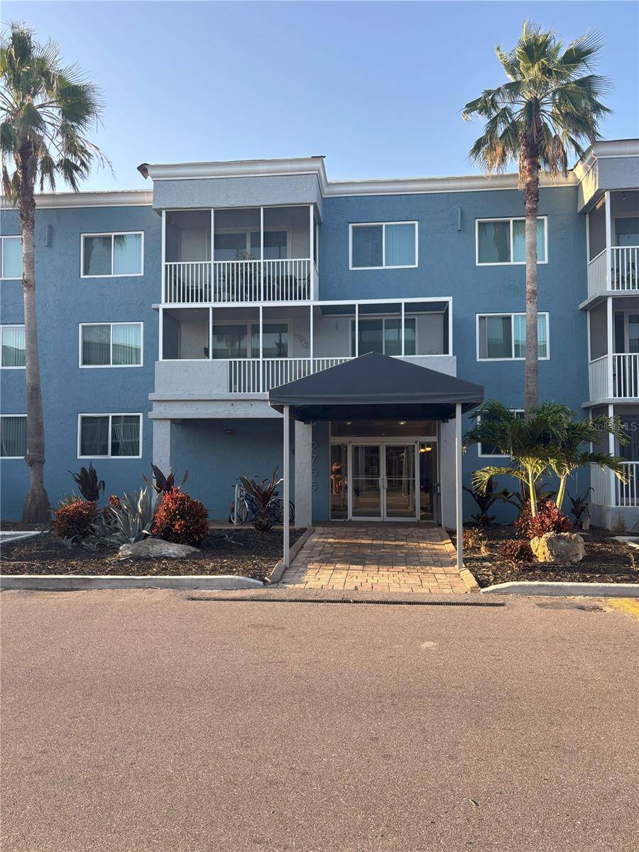 2755 COCONUT BAY LN #1313 (3M), Sarasota, FL 34237