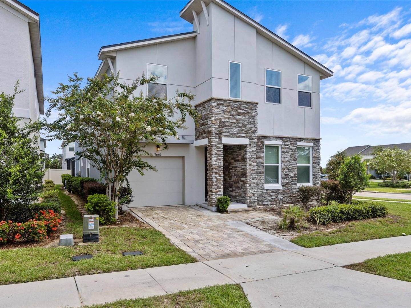 Kissimmee, FL 34747,9001 FLAMINGO KEY WAY