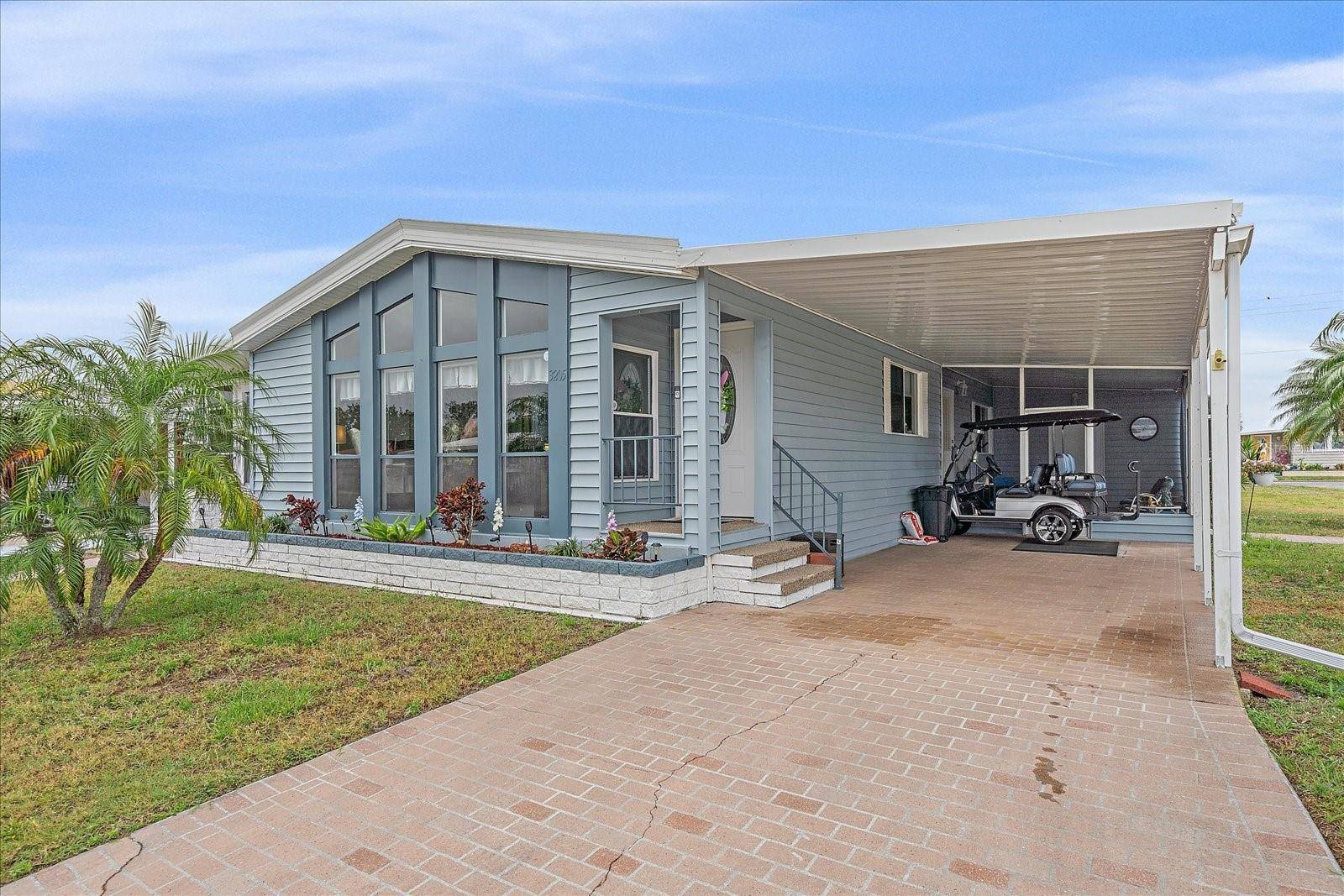 Palmetto, FL 34221,3205 90TH ST E