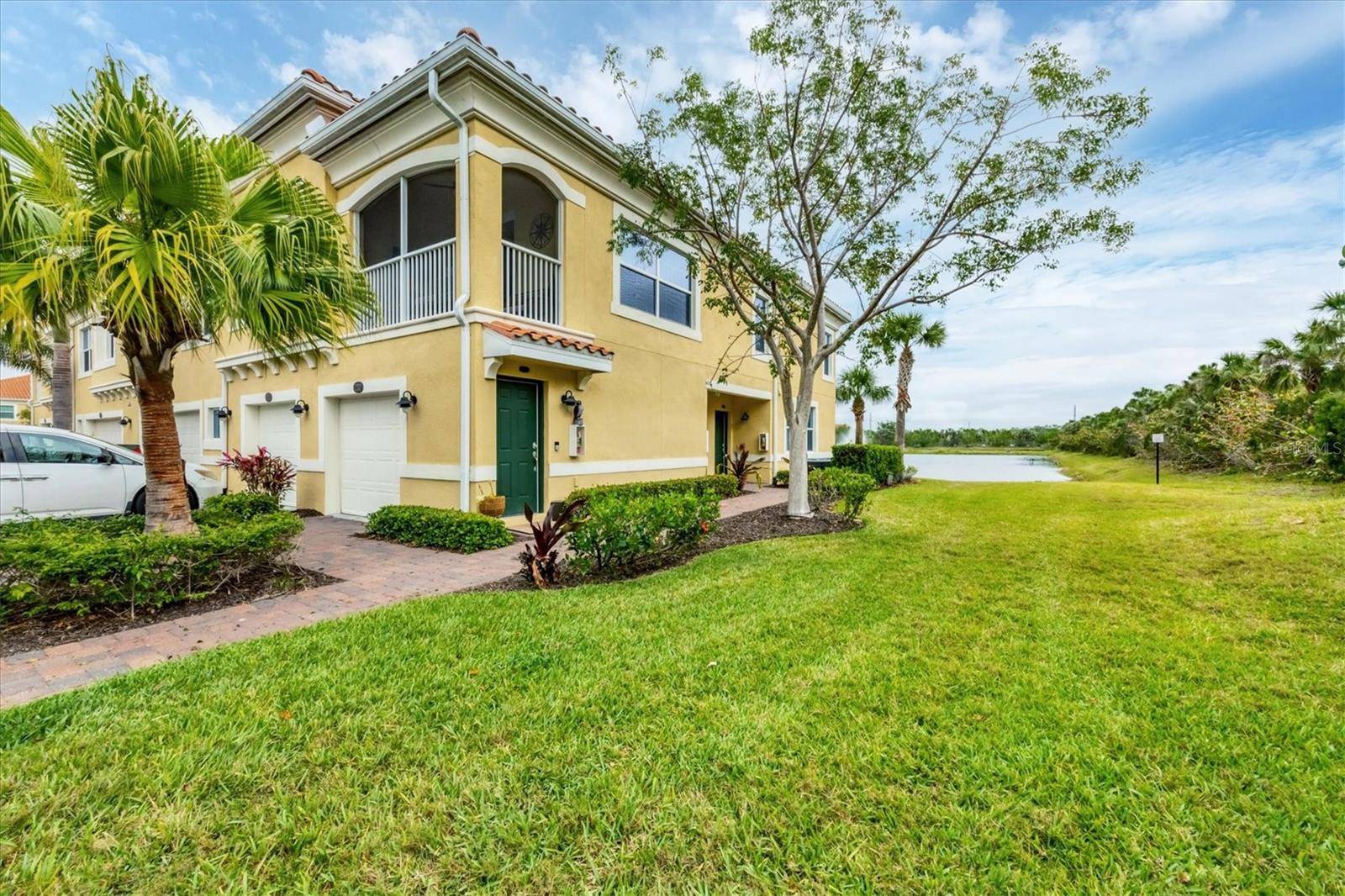 232 EXPLORER DR #15, Osprey, FL 34229