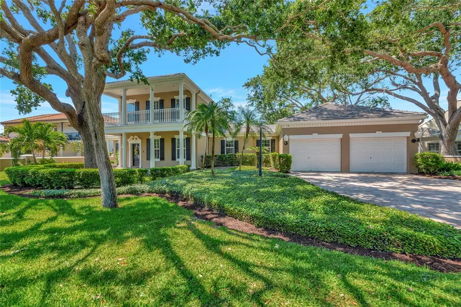 223 SAINT JAMES PARK, Osprey, FL 34229