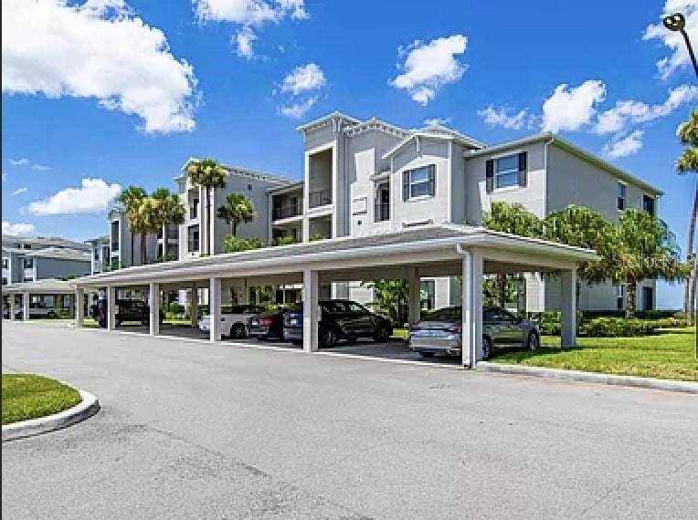 910 TIDEWATER SHORES LOOP #307, Bradenton, FL 34208