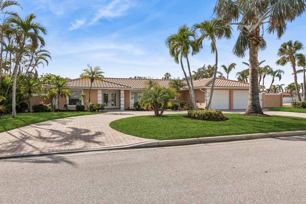531 N SPOONBILL DR, Sarasota, FL 34236