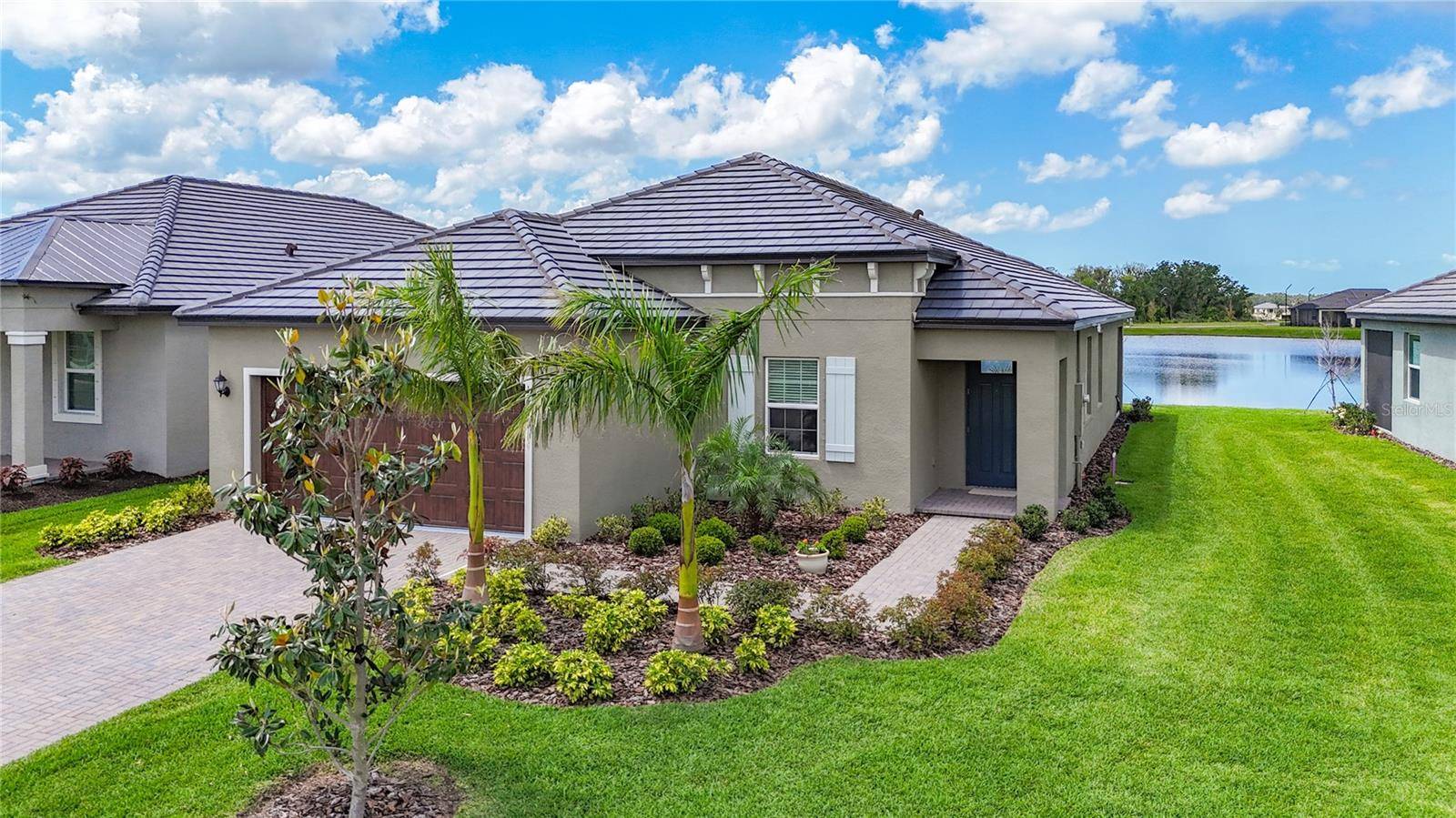 Parrish, FL 34219,12621 TAHITIAN PEARL CIR