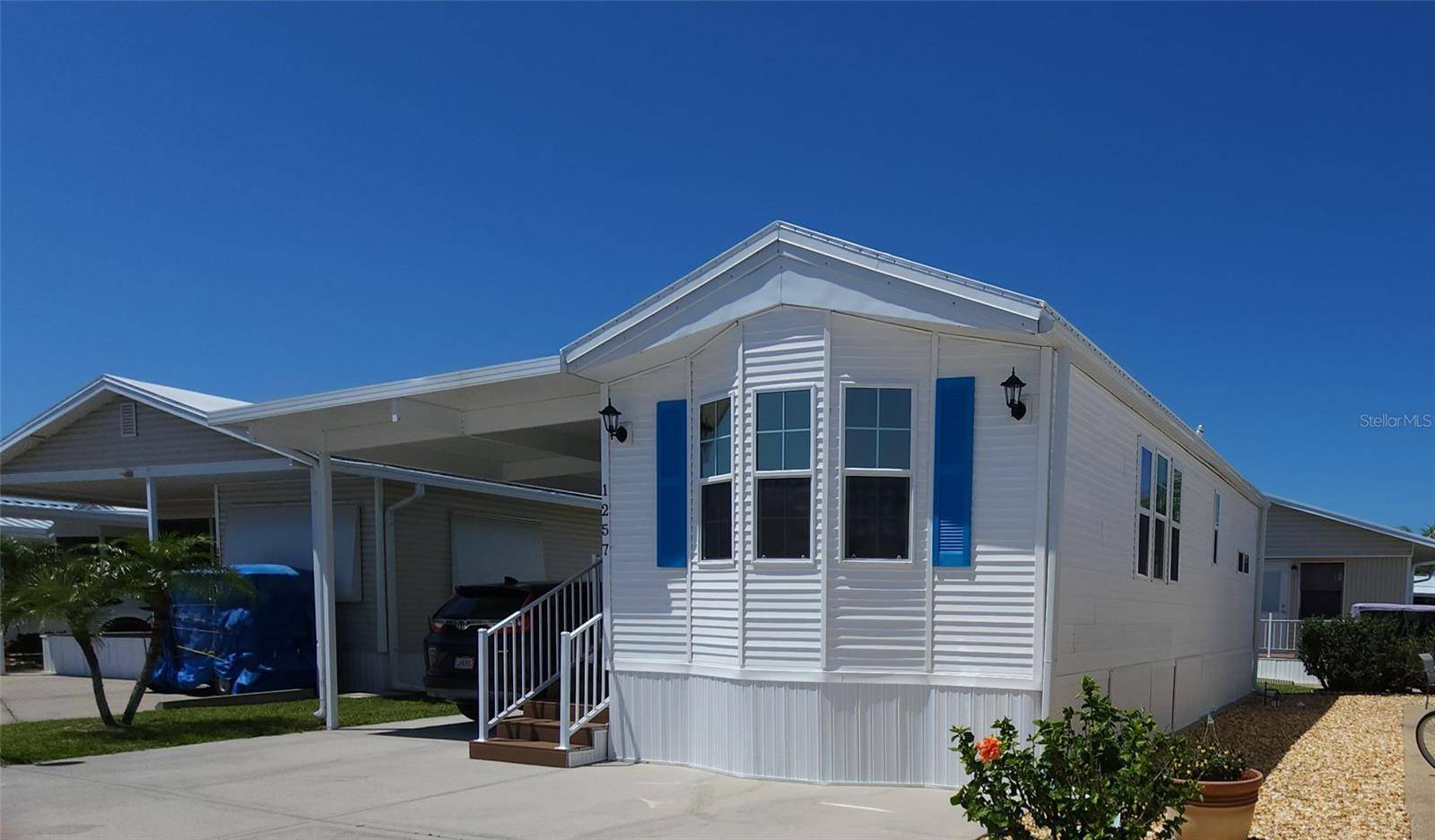 3333 26TH AVE E #1257, Bradenton, FL 34208