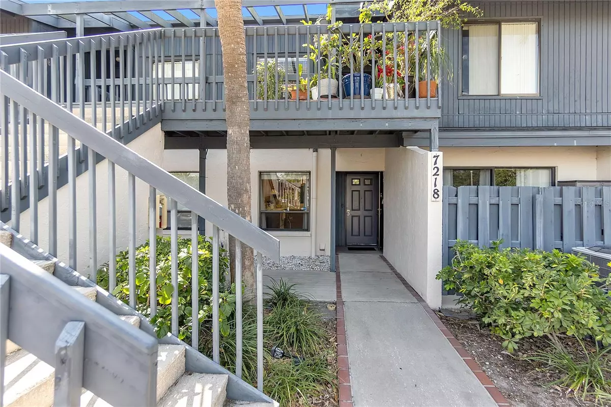 Sarasota, FL 34231,7218 CLOISTER DR #7218