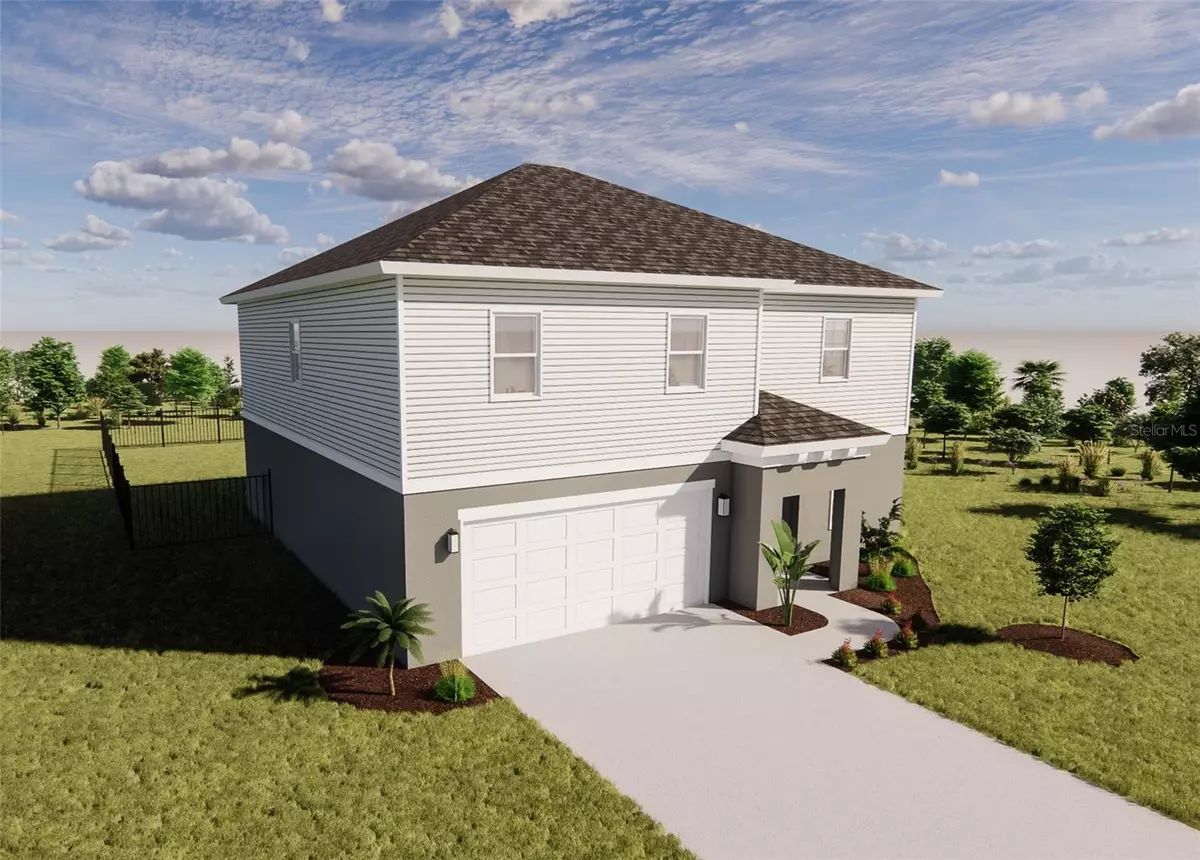 Parrish, FL 34219,4610 HAWTHORN AVENUE