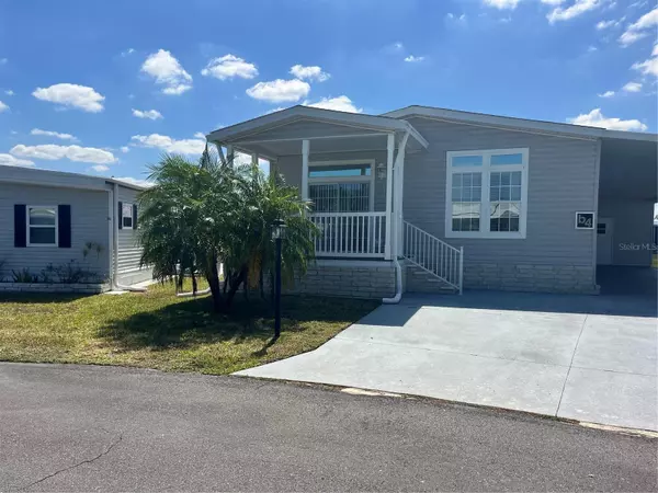 5316 53RD AVE E #B4, Bradenton, FL 34203