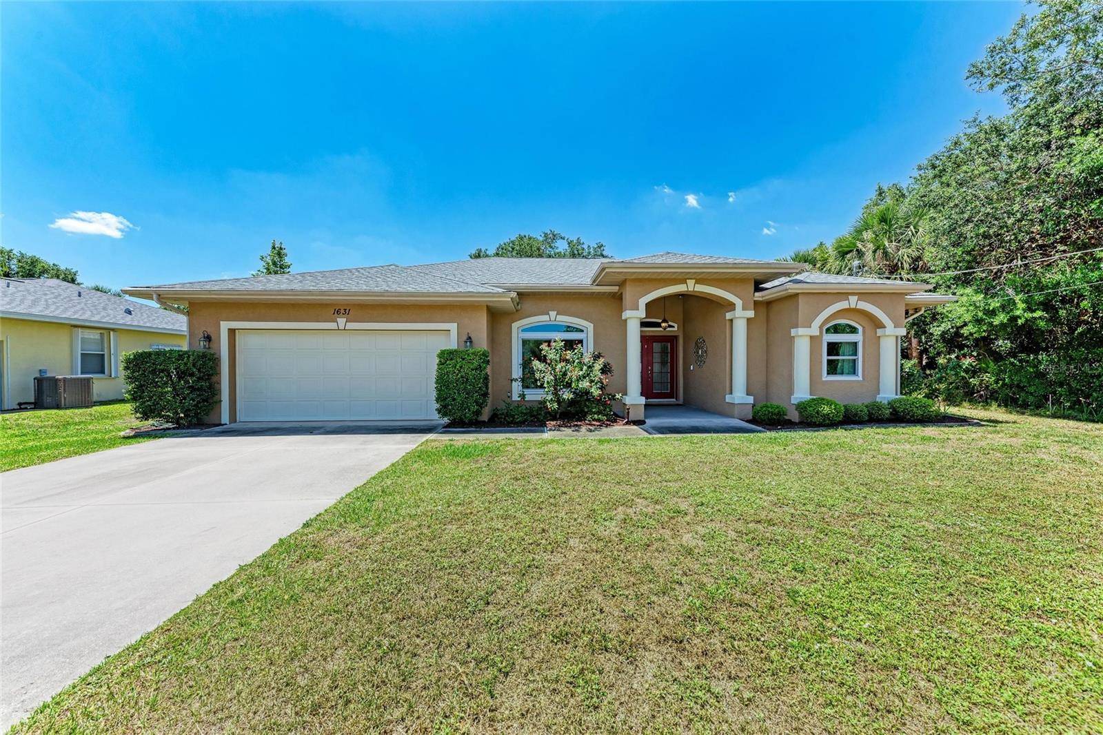 North Port, FL 34286,1631 MADISON AVE