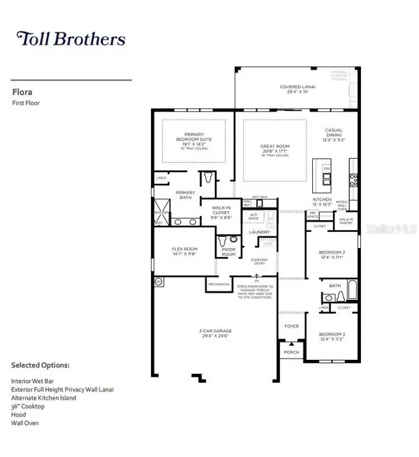 Apollo Beach, FL 33572,5784 FREESTONE CIR