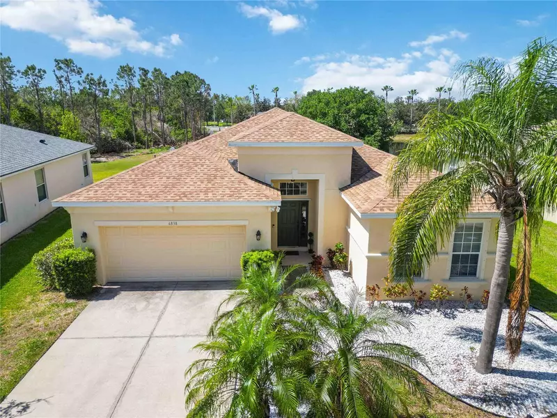 6838 44TH TER E, Bradenton, FL 34203