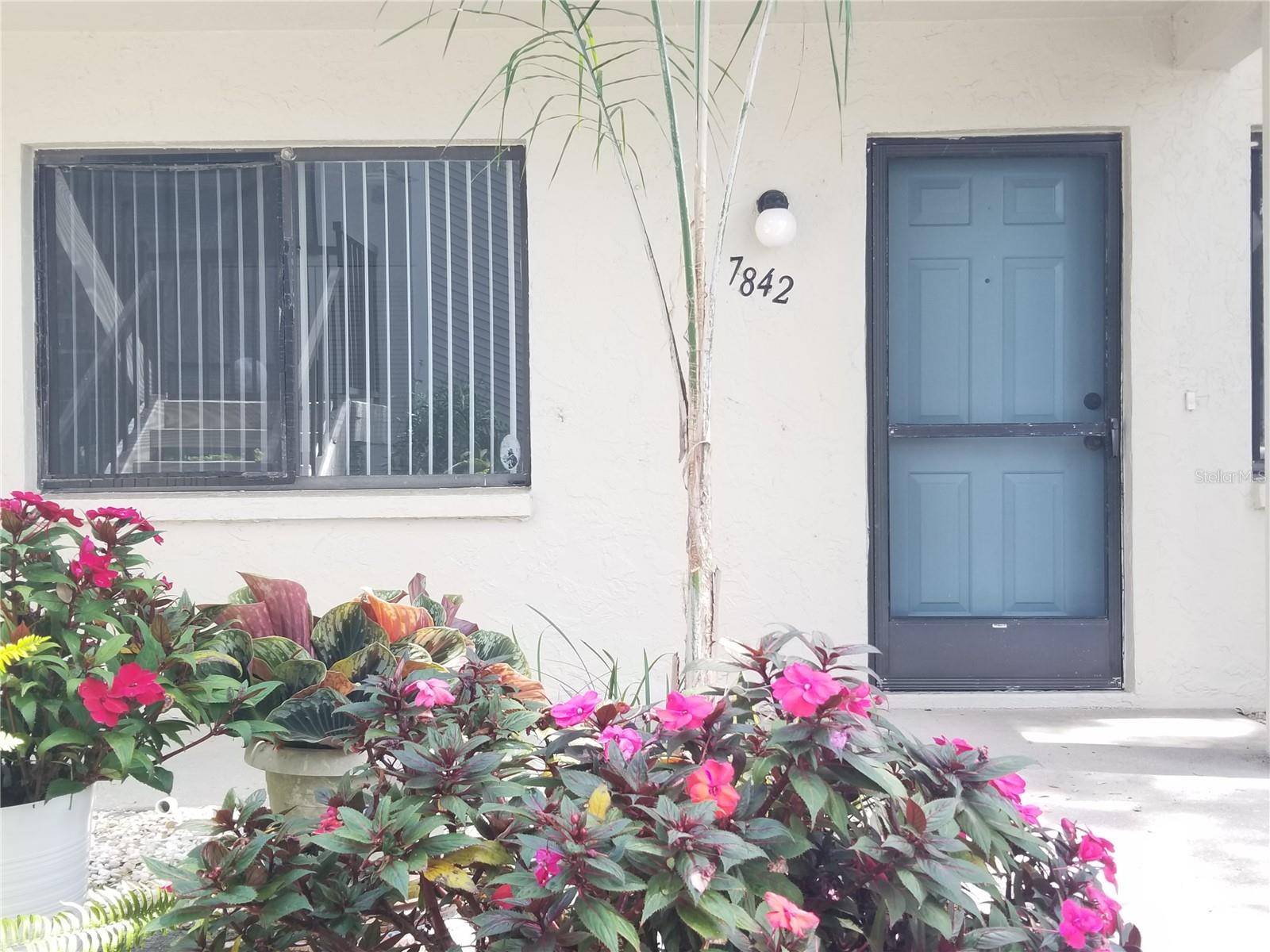 Sarasota, FL 34243,7842 EAGLE CREEK DR #7842