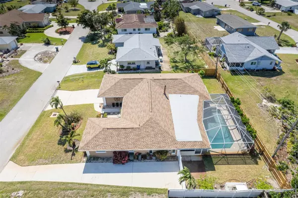 Venice, FL 34293,259 HAMMOCK TER
