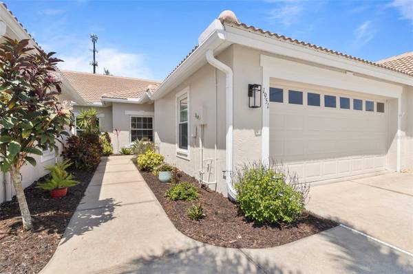 1951 SAN SILVESTRO DR, Venice, FL 34285