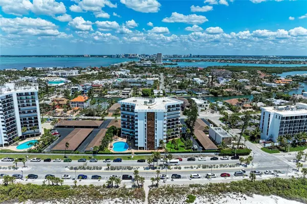 Sarasota, FL 34236,101 BENJAMIN FRANKLIN DR #46