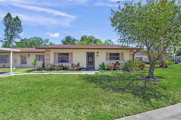 4614 TIPPECANOE TRL #117, Sarasota, FL 34233