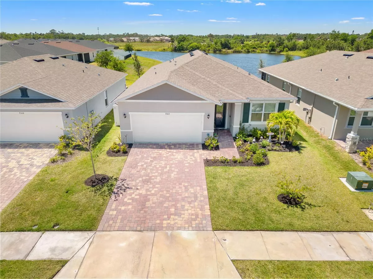 Sarasota, FL 34243,7322 34TH CT E