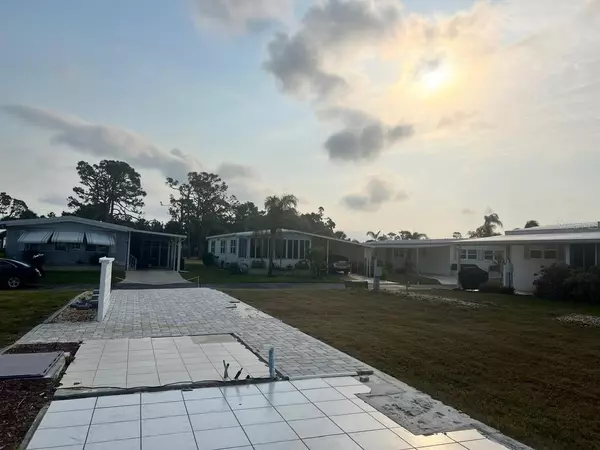 Englewood, FL 34223,5 N BUENA VISTA AVE