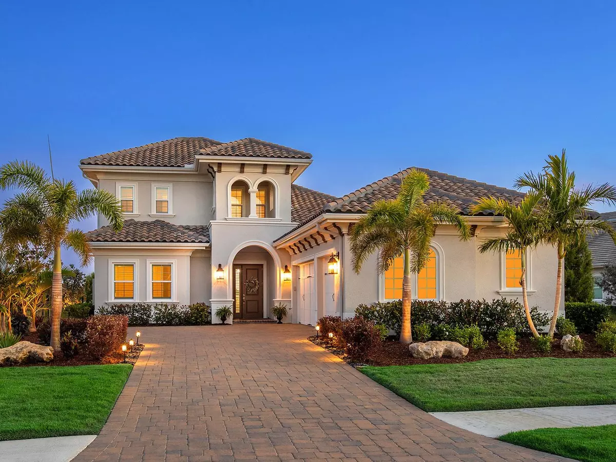 Lakewood Ranch, FL 34202,17114 VERONA PL