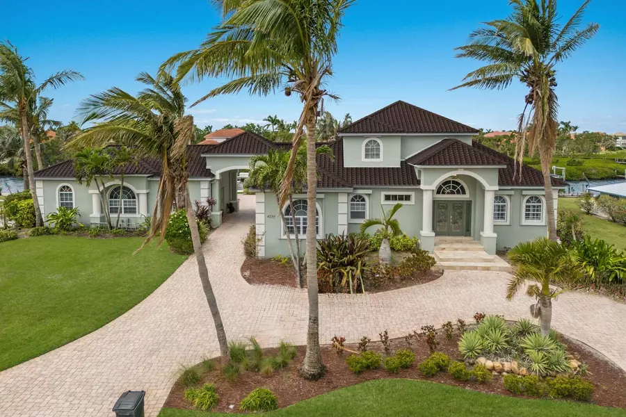 4355 POMPANO LN, Palmetto, FL 34221