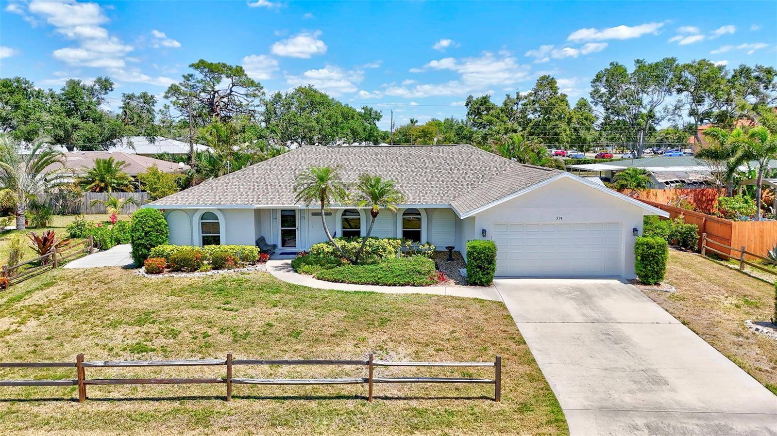 Osprey, FL 34229,519 BAYVIEW AVE