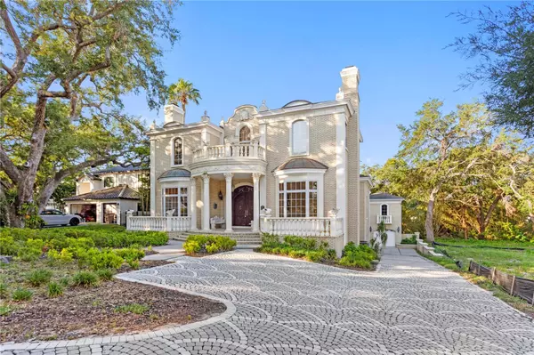 Belleair, FL 33756,1577 ALEXANDER RD