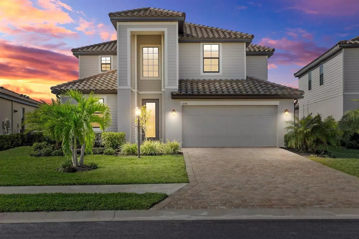 Bradenton, FL 34211,6535 CLAIRBORNE LN