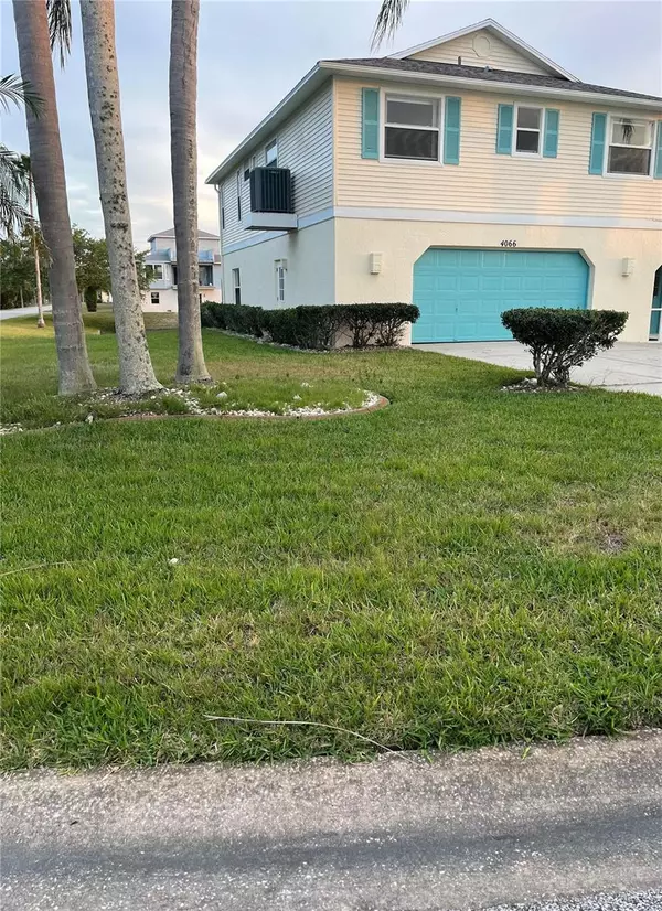 4066 AMBERJACK DR, Hernando Beach, FL 34607