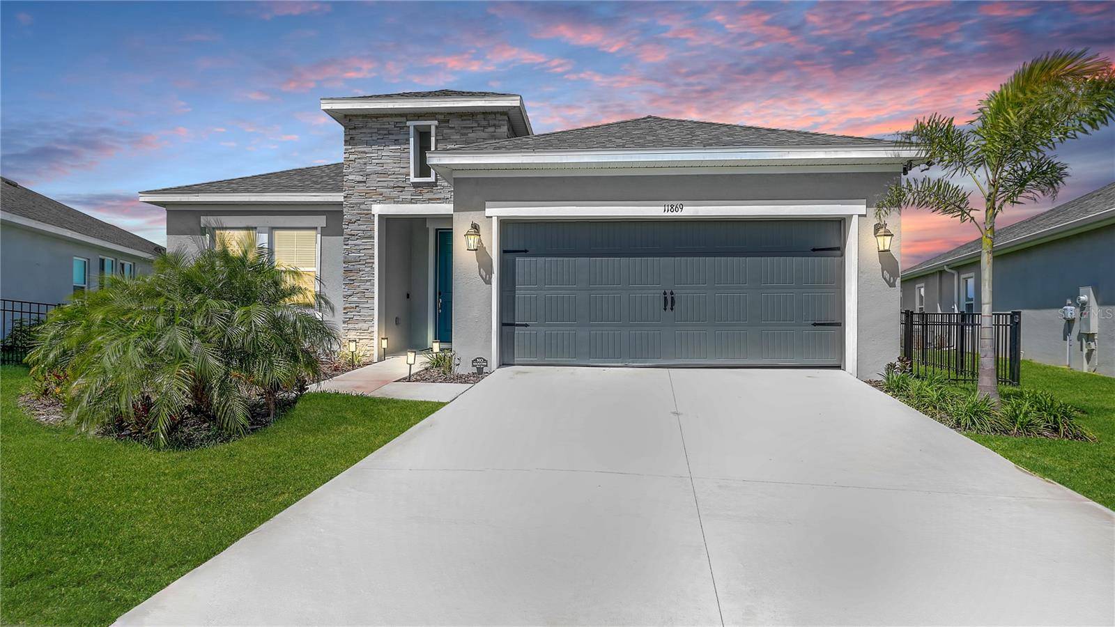 11869 RICHMOND TRL, Parrish, FL 34219