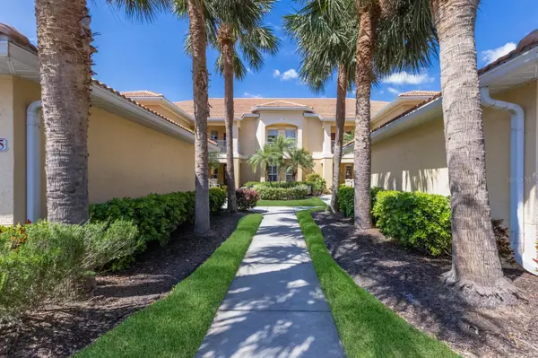 Lakewood Ranch, FL 34202,7155 BOCA GROVE PL #102