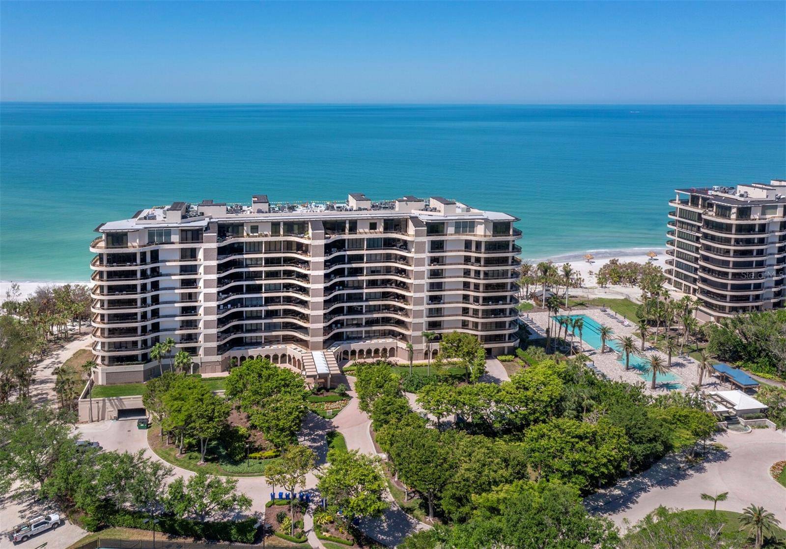 415 L AMBIANCE DR #D306, Longboat Key, FL 34228