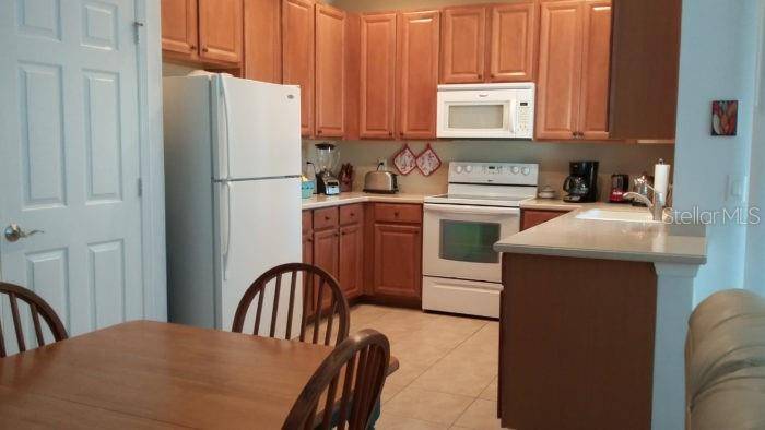 Bradenton, FL 34209,4233 OVERTURE CIR #4233