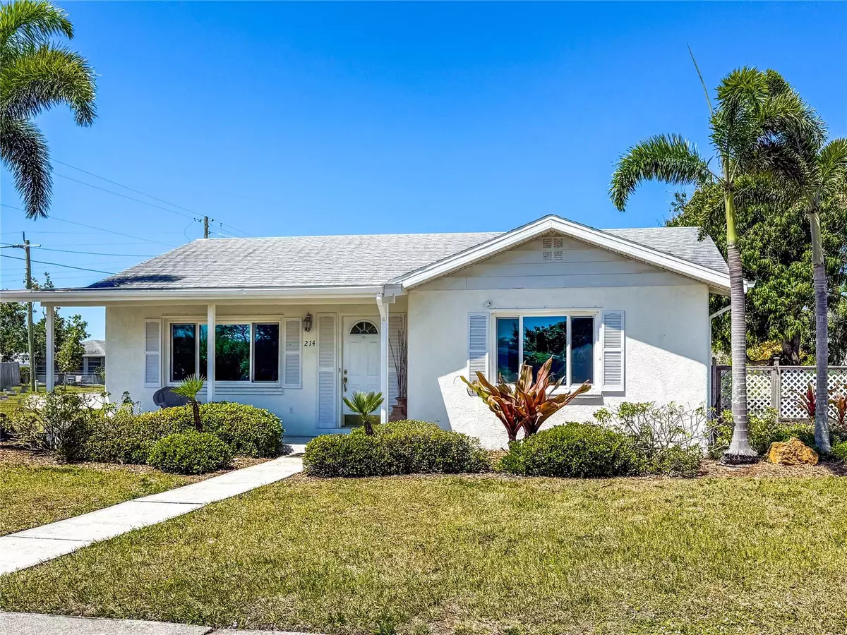 Bradenton, FL 34209,214 49TH ST W