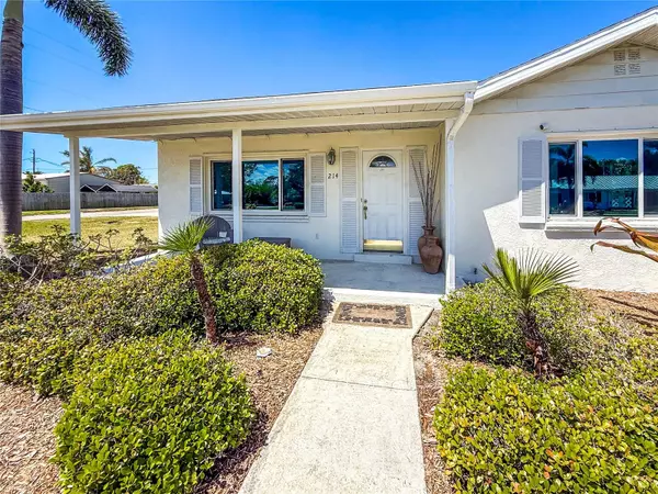 Bradenton, FL 34209,214 49TH ST W