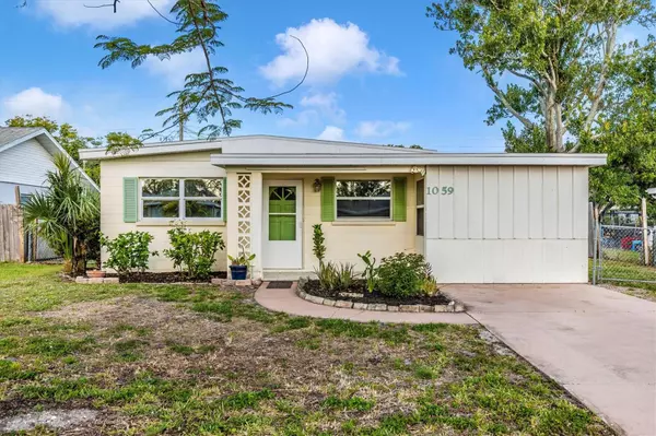 1059 LILLIAN ST, Venice, FL 34285