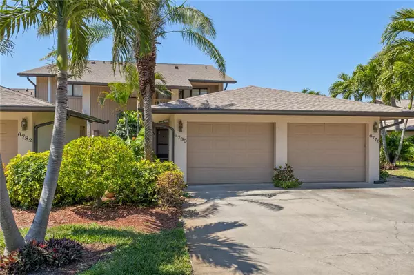 Sarasota, FL 34231,6780 SCHOONER BAY CIR #6780
