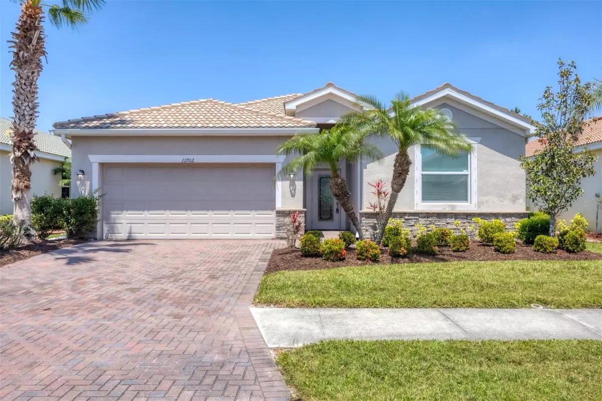 Venice, FL 34292,11702 ANHINGA AVENUE