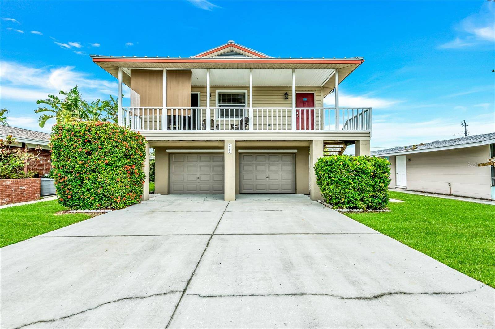 Anna Maria, FL 34216,216 PALMETTO AVE
