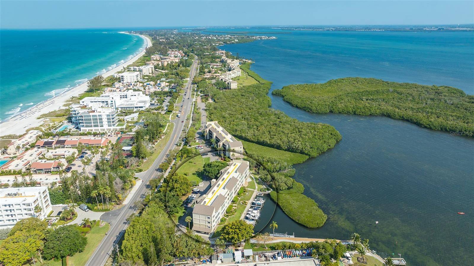 Longboat Key, FL 34228,4500 GULF OF MEXICO DR #PH4