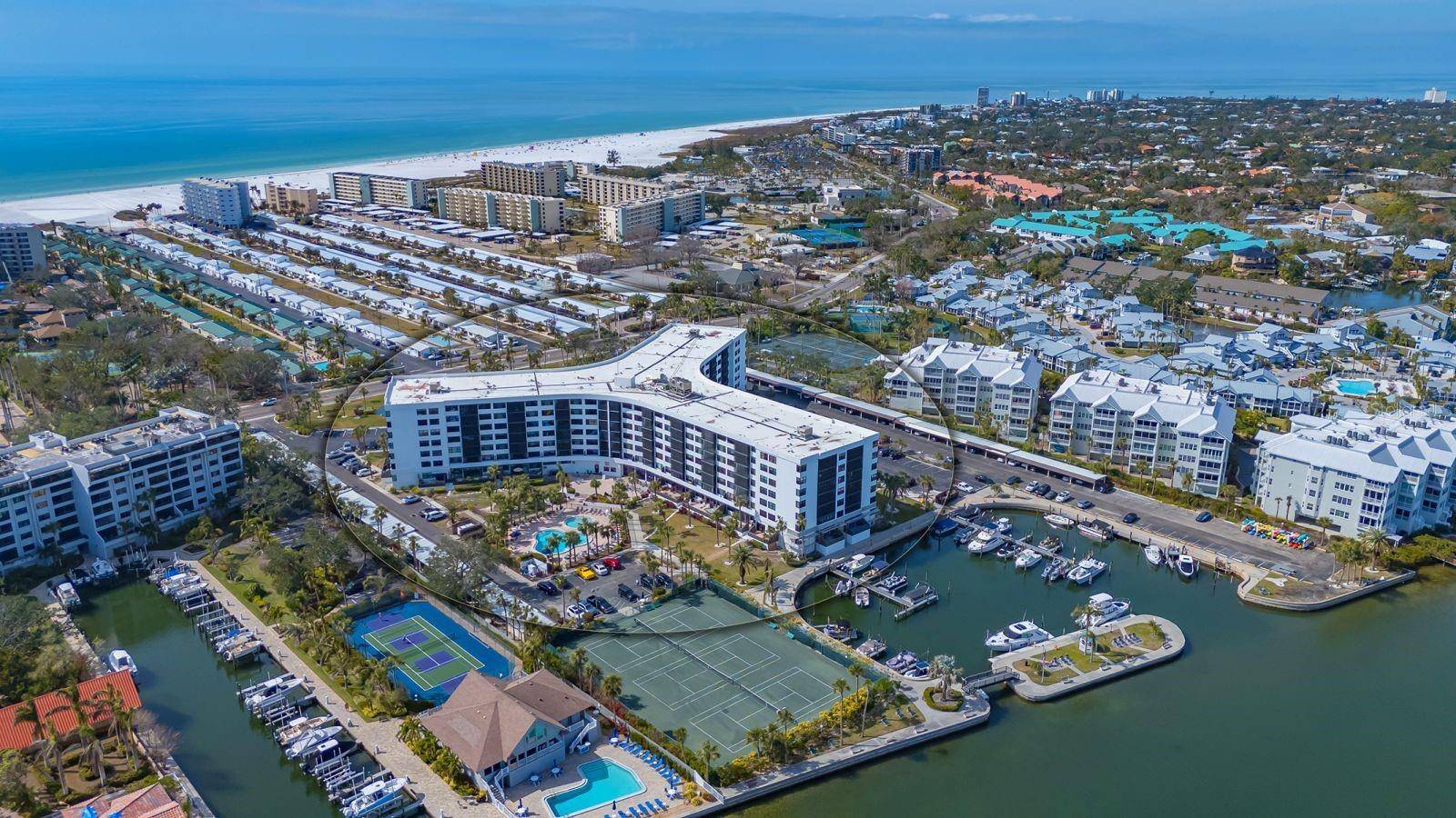 5855 MIDNIGHT PASS RD #404, Sarasota, FL 34242