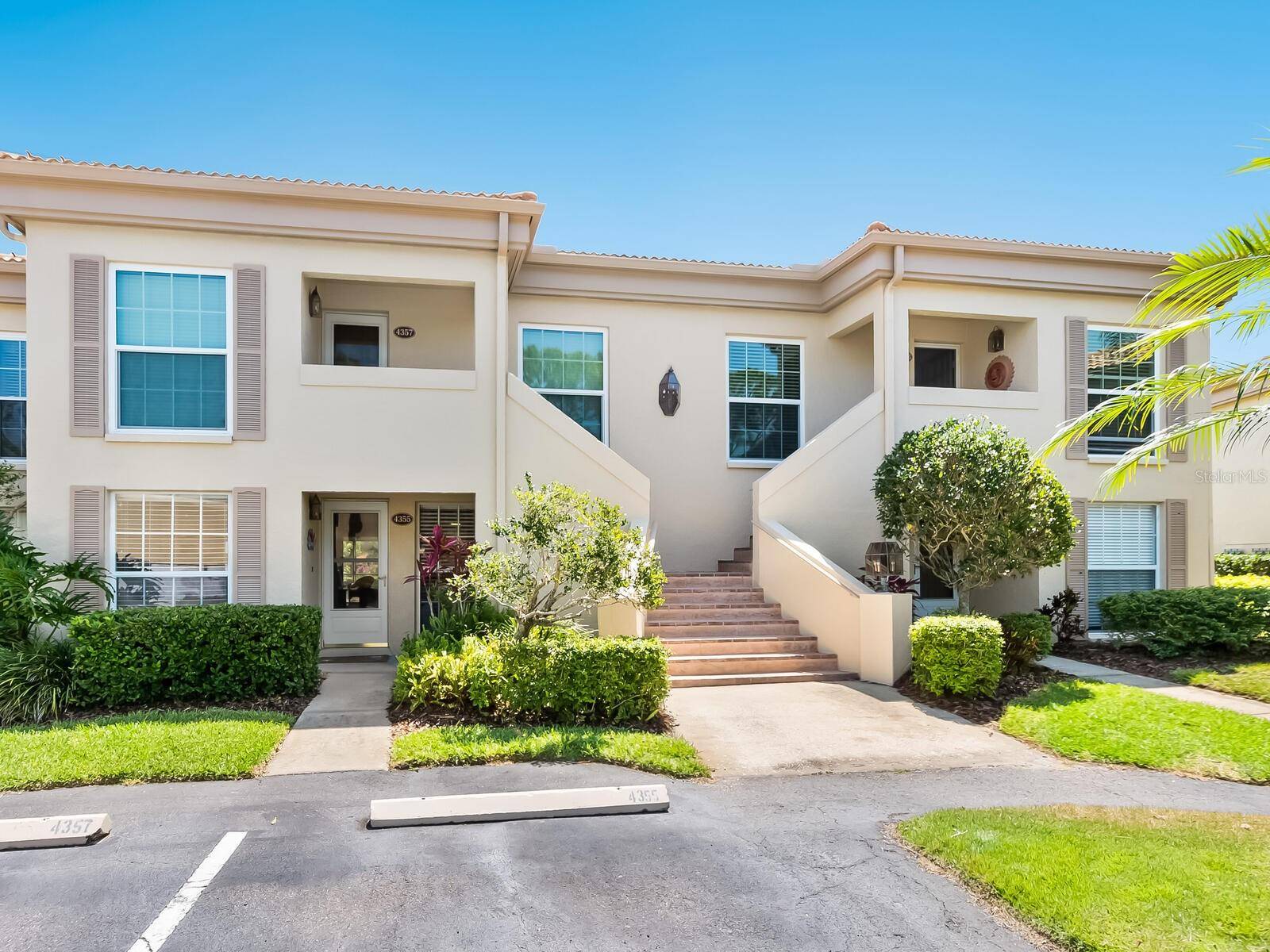 4355 LONGMEADOW #23, Sarasota, FL 34235