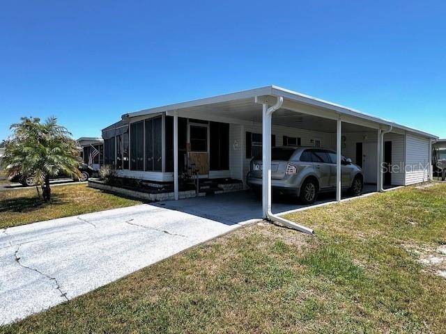606 CYPRUS CT, Bradenton, FL 34207