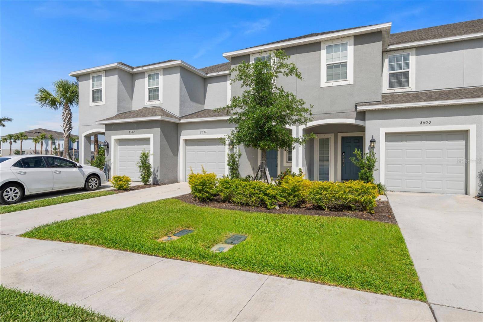 Sarasota, FL 34241,8596 LUNAR SKYE ST
