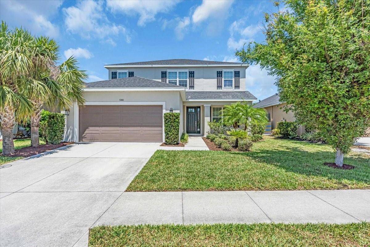 5740 SUNFLOWER CIR, Sarasota, FL 34238