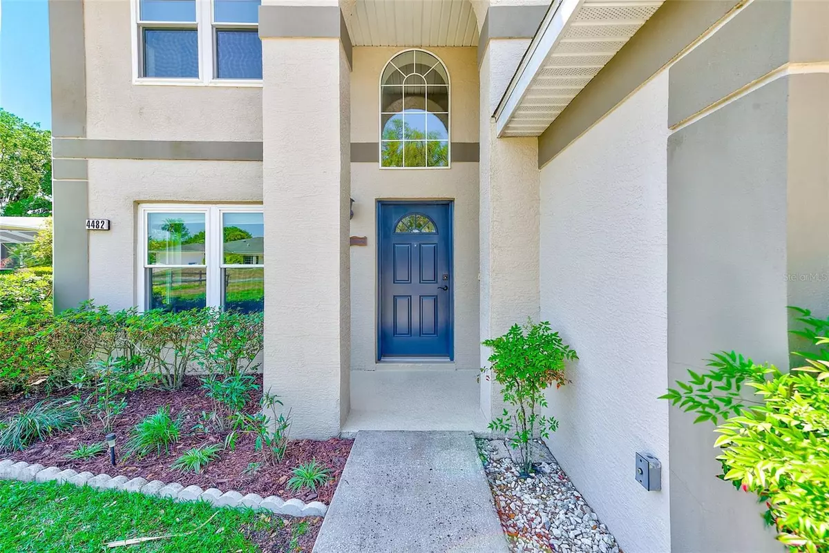 Inverness, FL 34453,4482 E AVOCET CT
