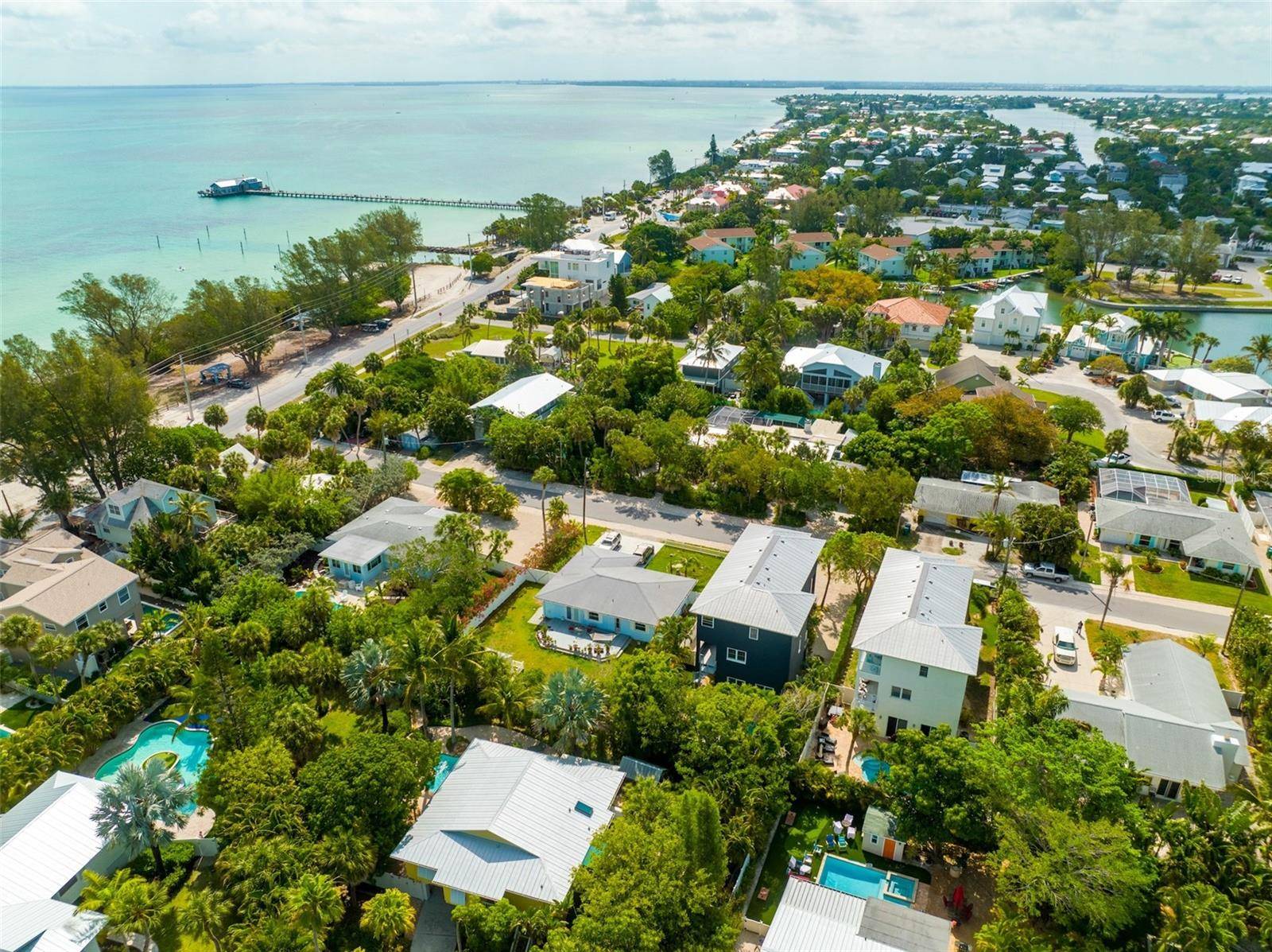 Anna Maria, FL 34216,159 CRESCENT DR